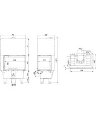 DEFRO HOME INTRA B G SM MINI