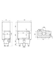 DEFRO HOME INTRA SLIM SM Β G