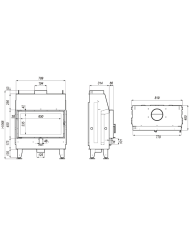 DEFRO HOME IMPULS ΜΕ