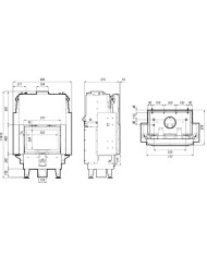DEFRO HOME RIVA SM G
