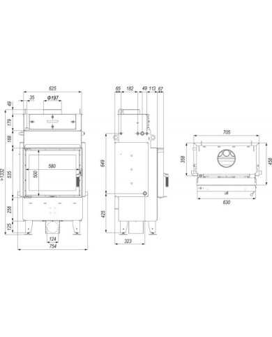 DEFRO HOME NAVI SM