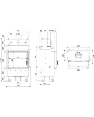 DEFRO HOME NAVI SM