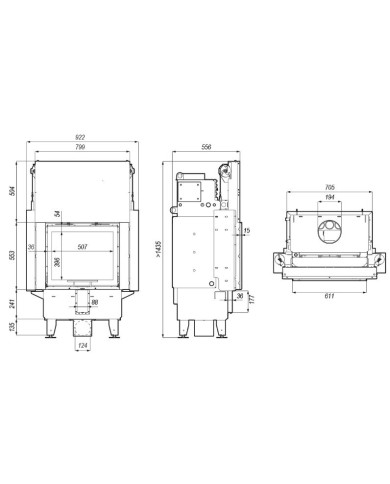 DEFRO HOME NAVI SM G