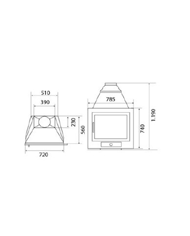 ΗΕRGOM Η-02/22 BOILER
