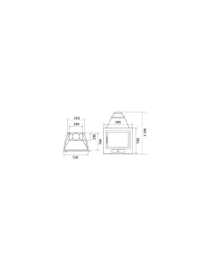 ΗΕRGOM Η-02/22 BOILER