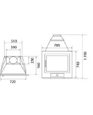 ΗΕRGOM Η-02/22 BOILER