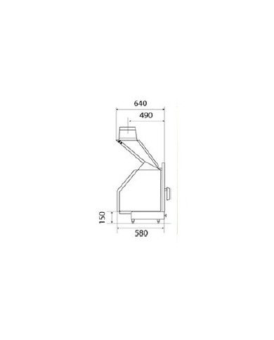 ΗΕRGOM Η-02/22 BOILER