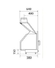 ΗΕRGOM Η-02/22 BOILER