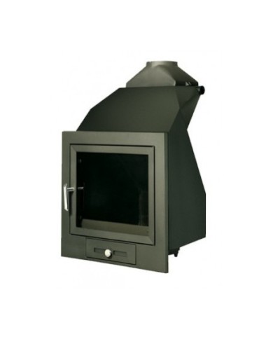 ΗΕRGOM Η-02/22 BOILER