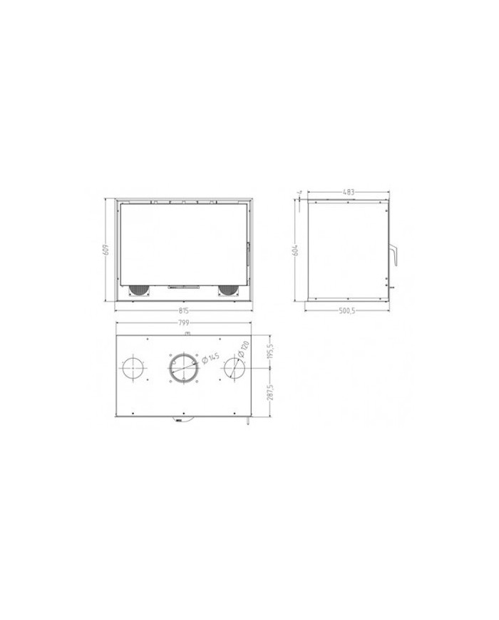 ΗΕRGOM INSERT SERE 80