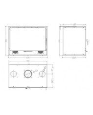 ΗΕRGOM INSERT SERE 80