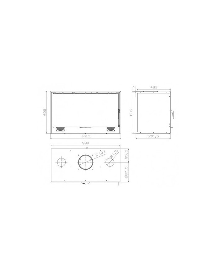 ΗΕRGOM INSERT SERE 100