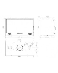 ΗΕRGOM INSERT SERE 100