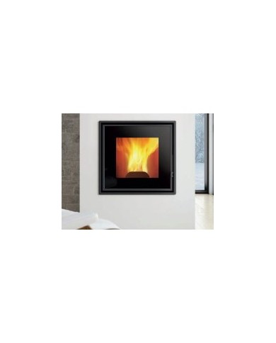 CAMINETTI MONTEGRAPPA MB PELLET W 19KW