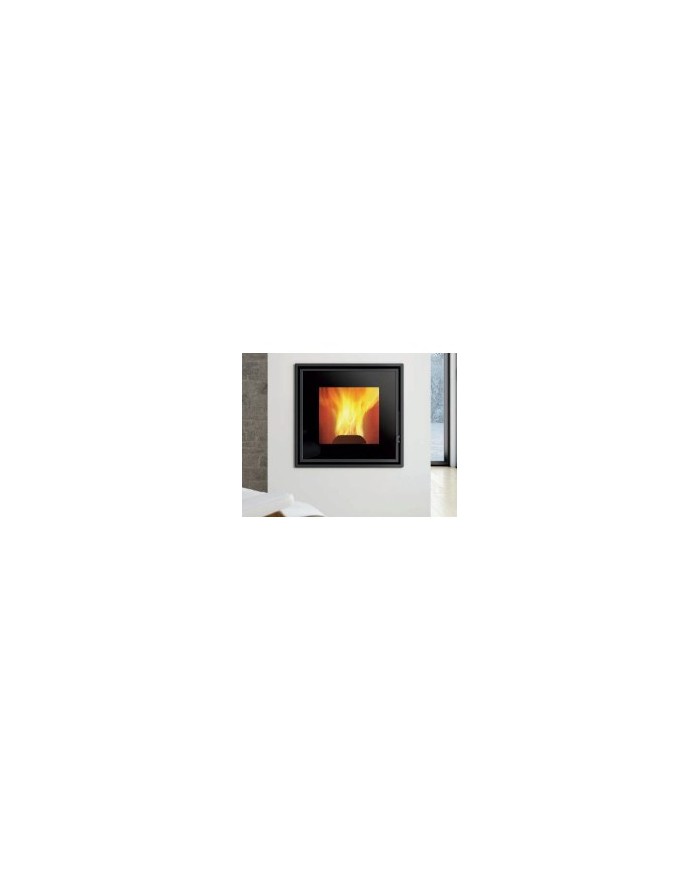 CAMINETTI MONTEGRAPPA MB PELLET W 19KW