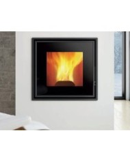 CAMINETTI MONTEGRAPPA MB PELLET W 19KW