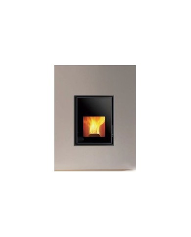 CAMINETTI MONTEGRAPPA MB PELLET W 19KW