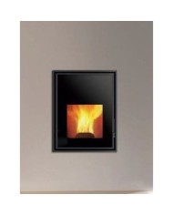CAMINETTI MONTEGRAPPA MB PELLET W 19KW