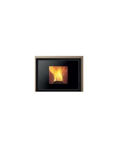 CAMINETTI MONTEGRAPPA MB PELLET W 23KW