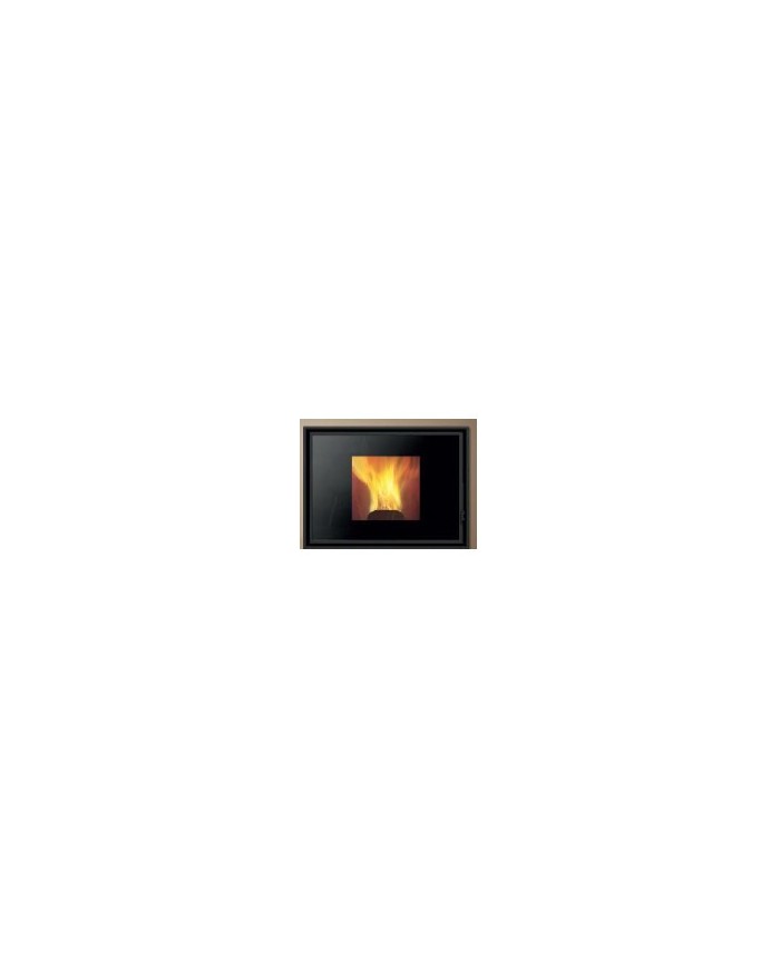 CAMINETTI MONTEGRAPPA MB PELLET W 27KW