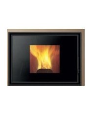CAMINETTI MONTEGRAPPA MB PELLET W 27KW