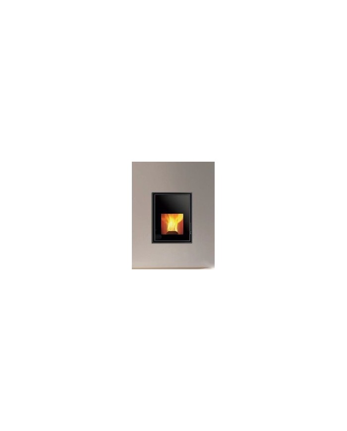 CAMINETTI MONTEGRAPPA MB PELLET W 27KW