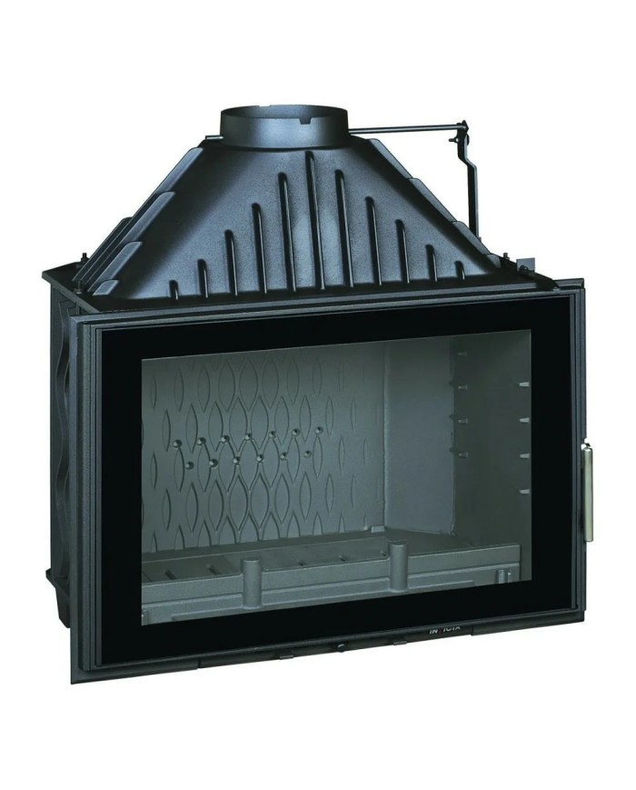 INVICTA FOYER 700 GRAND ANGLE AVEC CLAPET