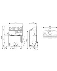 DEFRO HOME IMPULS SM G