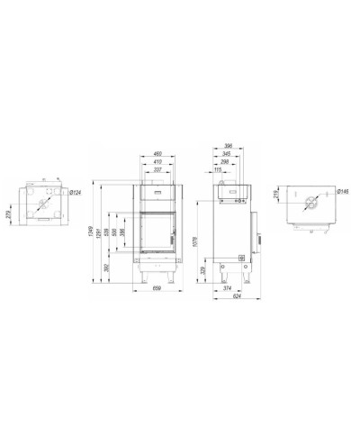 DEFRO HOME NAVI XSM