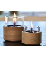 ΤΖΆΚΙΑ & ΕΣΤΊΕΣ ΦΩΤΙΆΣ ΕΣΩΤΕΡΙΚΏΝ ΧΏΡΩΝ LOTUS 12 NATURAL TENDERFLAME TF-600333