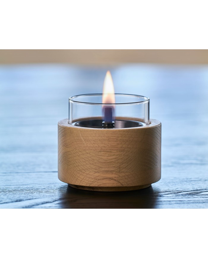 ΤΖΆΚΙΑ & ΕΣΤΊΕΣ ΦΩΤΙΆΣ ΕΣΩΤΕΡΙΚΏΝ ΧΏΡΩΝ LOTUS 10 NATURAL TENDERFLAME TF-600330
