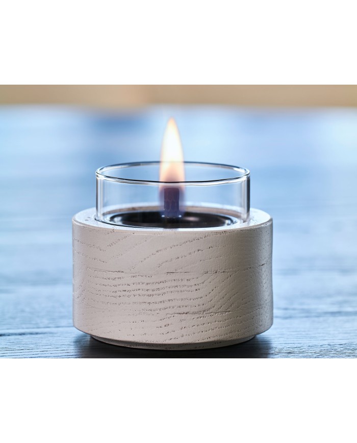 ΤΖΆΚΙΑ & ΕΣΤΊΕΣ ΦΩΤΙΆΣ ΕΣΩΤΕΡΙΚΏΝ ΧΏΡΩΝ LOTUS 10 WHITE TENDERFLAME TF-600332