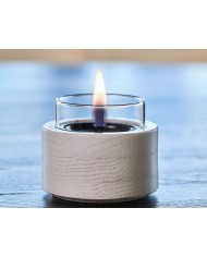 ΤΖΆΚΙΑ & ΕΣΤΊΕΣ ΦΩΤΙΆΣ ΕΣΩΤΕΡΙΚΏΝ ΧΏΡΩΝ LOTUS 10 WHITE TENDERFLAME TF-600332