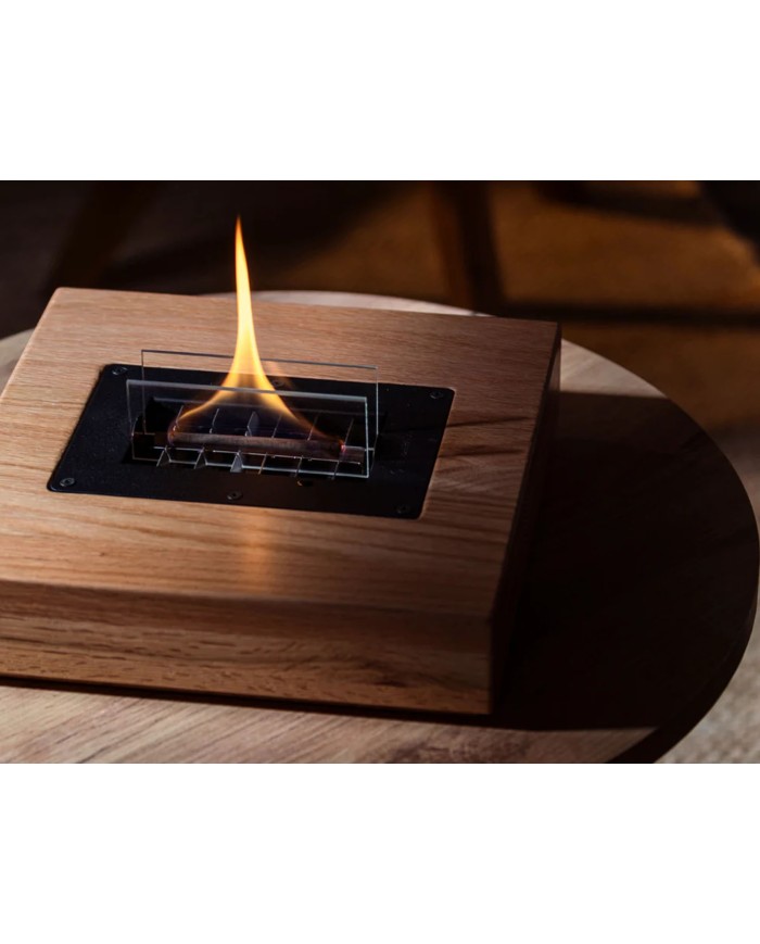ΤΖΆΚΙΑ & ΕΣΤΊΕΣ ΦΩΤΙΆΣ ΕΣΩΤΕΡΙΚΏΝ ΧΏΡΩΝ HOLLY NATURAL OAK TF-600035