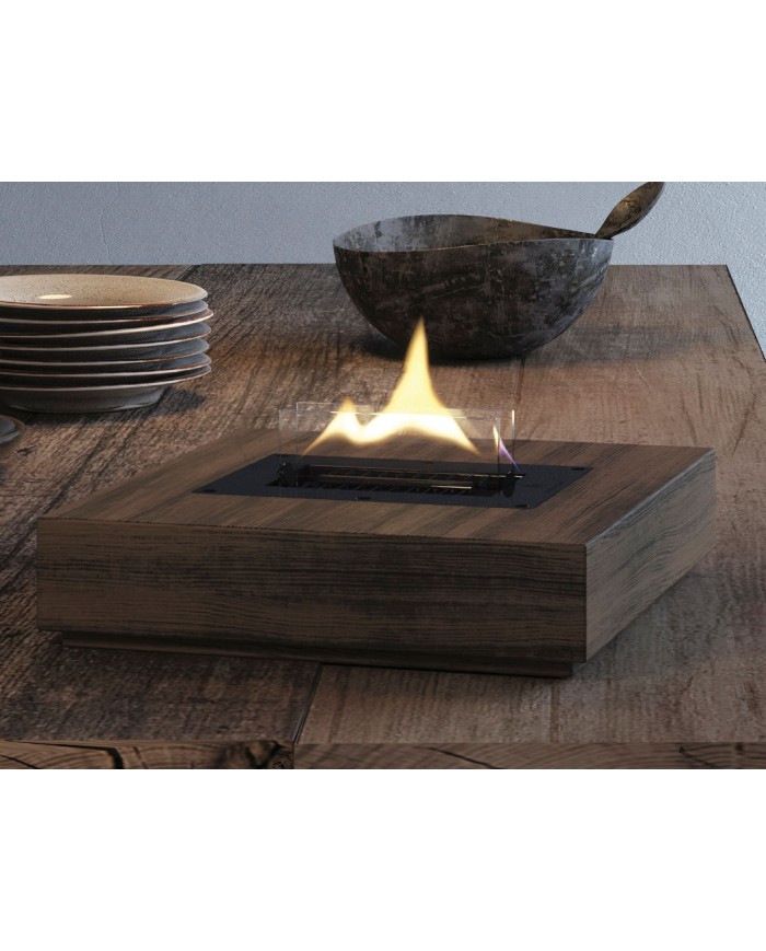 ΤΖΆΚΙΑ & ΕΣΤΊΕΣ ΦΩΤΙΆΣ ΕΣΩΤΕΡΙΚΏΝ ΧΏΡΩΝ HOLLY BLACK OAK TF-600036