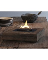 ΤΖΆΚΙΑ & ΕΣΤΊΕΣ ΦΩΤΙΆΣ ΕΣΩΤΕΡΙΚΏΝ ΧΏΡΩΝ HOLLY BLACK OAK TF-600036