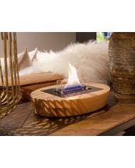 ΤΖΆΚΙΑ & ΕΣΤΊΕΣ ΦΩΤΙΆΣ ΕΣΩΤΕΡΙΚΏΝ ΧΏΡΩΝ CARNATION NATURAL OAK TF-600038