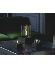 ΤΖΆΚΙΑ & ΕΣΤΊΕΣ ΦΩΤΙΆΣ ΕΣΩΤΕΡΙΚΏΝ ΧΏΡΩΝ JASMINE BLACK TENDERFLAME TF-600020