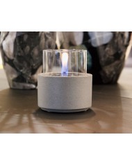 ΤΖΆΚΙΑ & ΕΣΤΊΕΣ ΦΩΤΙΆΣ ΕΣΩΤΕΡΙΚΏΝ ΧΏΡΩΝ LOTUS 12 CONCRETE TENDERFLAME TF-300082