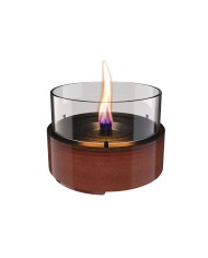 Εστία Φωτιάς Café 18 Reactive Glaze Tenderflame - 250ml - Amber