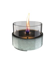 Εστία Φωτιάς Café 18 Reactive Glaze Tenderflame - 250ml - Green