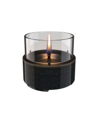 Εστία Φωτιάς Café 18 Reactive Glaze Tenderflame - 250ml - Black