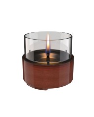 Εστία Φωτιάς Café 18 Reactive Glaze Tenderflame - 250ml - Amber
