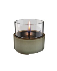 Εστία Φωτιάς Café 18 Reactive Glaze Tenderflame - 250ml - Green