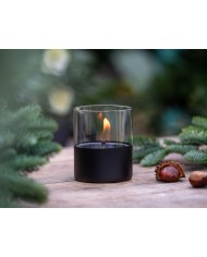 ΤΖΆΚΙΑ & ΕΣΤΊΕΣ ΦΩΤΙΆΣ ΕΣΩΤΕΡΙΚΏΝ ΧΏΡΩΝ LILLY 10 BLACK TF-200003
