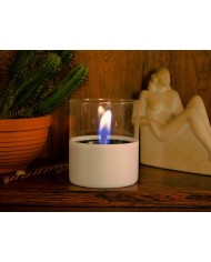 ΤΖΆΚΙΑ & ΕΣΤΊΕΣ ΦΩΤΙΆΣ ΕΣΩΤΕΡΙΚΏΝ ΧΏΡΩΝ LILLY 10 WHITE TF-200004