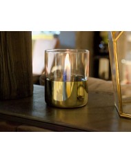 ΤΖΆΚΙΑ & ΕΣΤΊΕΣ ΦΩΤΙΆΣ ΕΣΩΤΕΡΙΚΏΝ ΧΏΡΩΝ LILLY 10 GOLD TF-200005