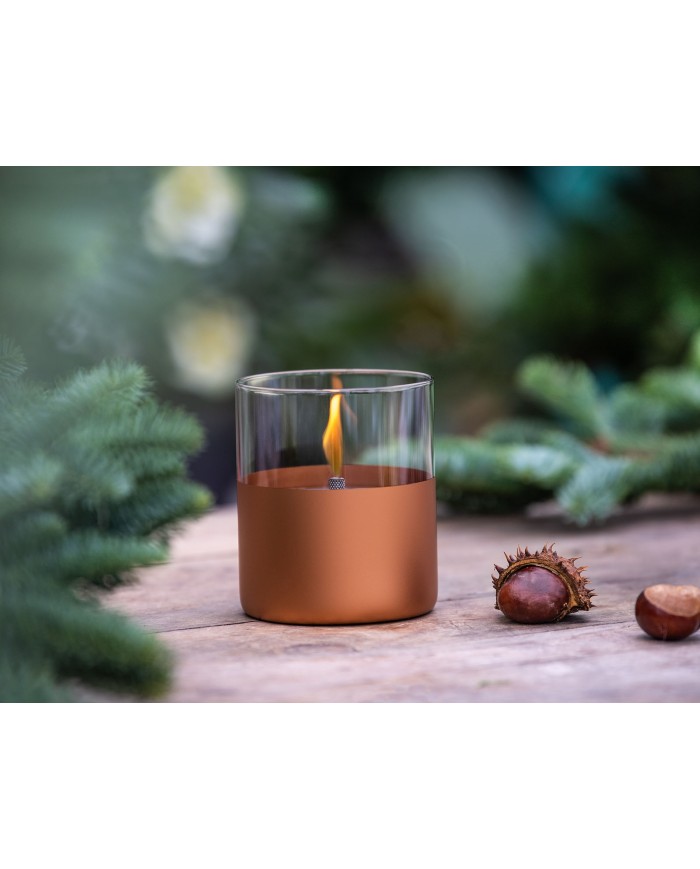 ΤΖΆΚΙΑ & ΕΣΤΊΕΣ ΦΩΤΙΆΣ ΕΣΩΤΕΡΙΚΏΝ ΧΏΡΩΝ LILLY 10 COPPER TF-600089