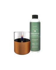 ΤΖΆΚΙΑ & ΕΣΤΊΕΣ ΦΩΤΙΆΣ ΕΣΩΤΕΡΙΚΏΝ ΧΏΡΩΝ LILLY 10 COPPER + TENDERFUEL TF-600502