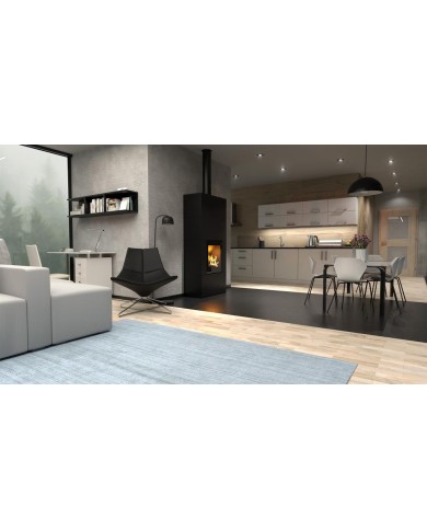 ΕΝΕΡΓΕΙΑΚΟ ΤΖΑΚΙ ΑΕΡΙΟΥ ΗΙΤΖΕ CALMA 40S